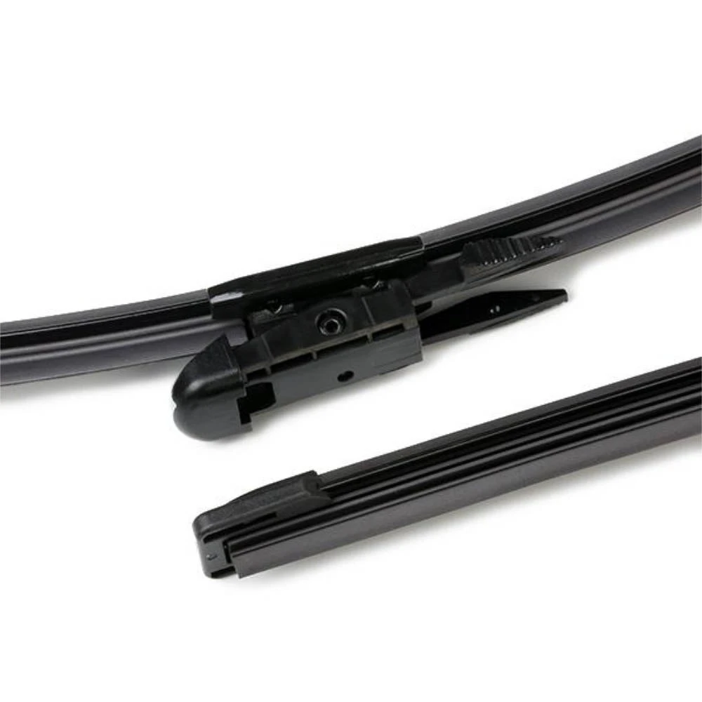 Komplet przednich wycieraczek Oximo Flat Original 650 & 580 mm do Mercedes Klasa A 2004-2012