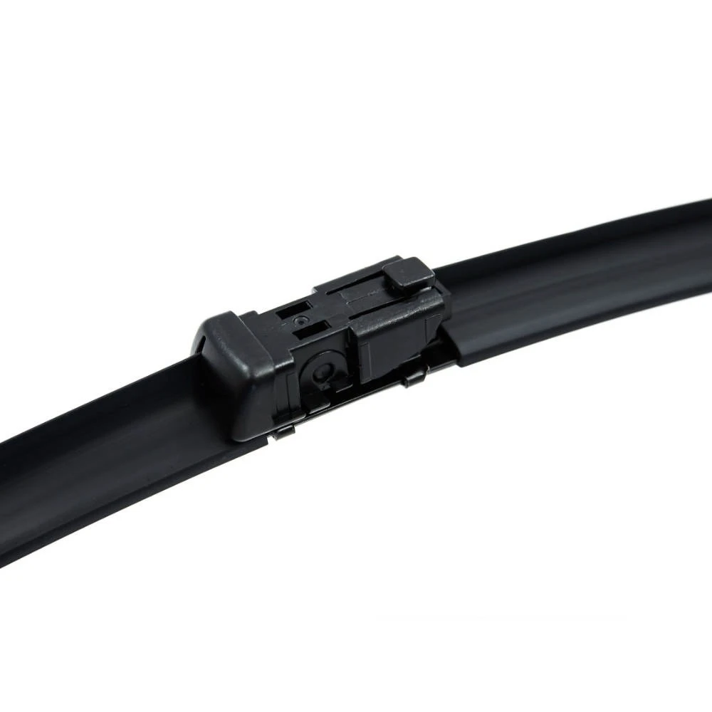 Front wiper blade set Oximo Flat Original 750 & 500 mm for Ford Transit 8 2013-2026