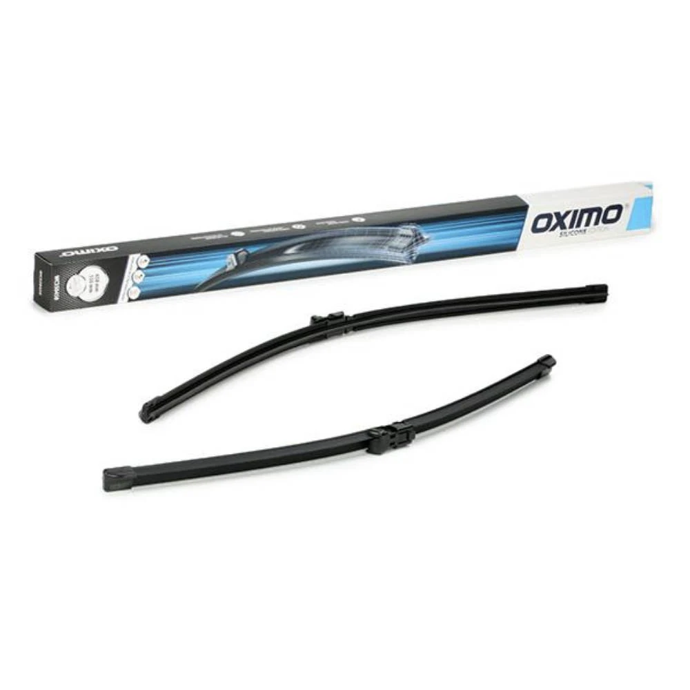 Wycieraczki Oximo Flat Original do BAIC BJ90