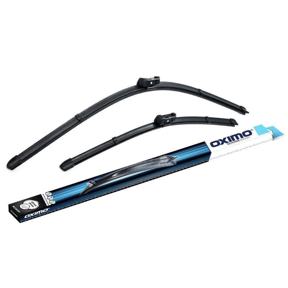 Wiper blades Oximo Flat Original for Volkswagen Atlas