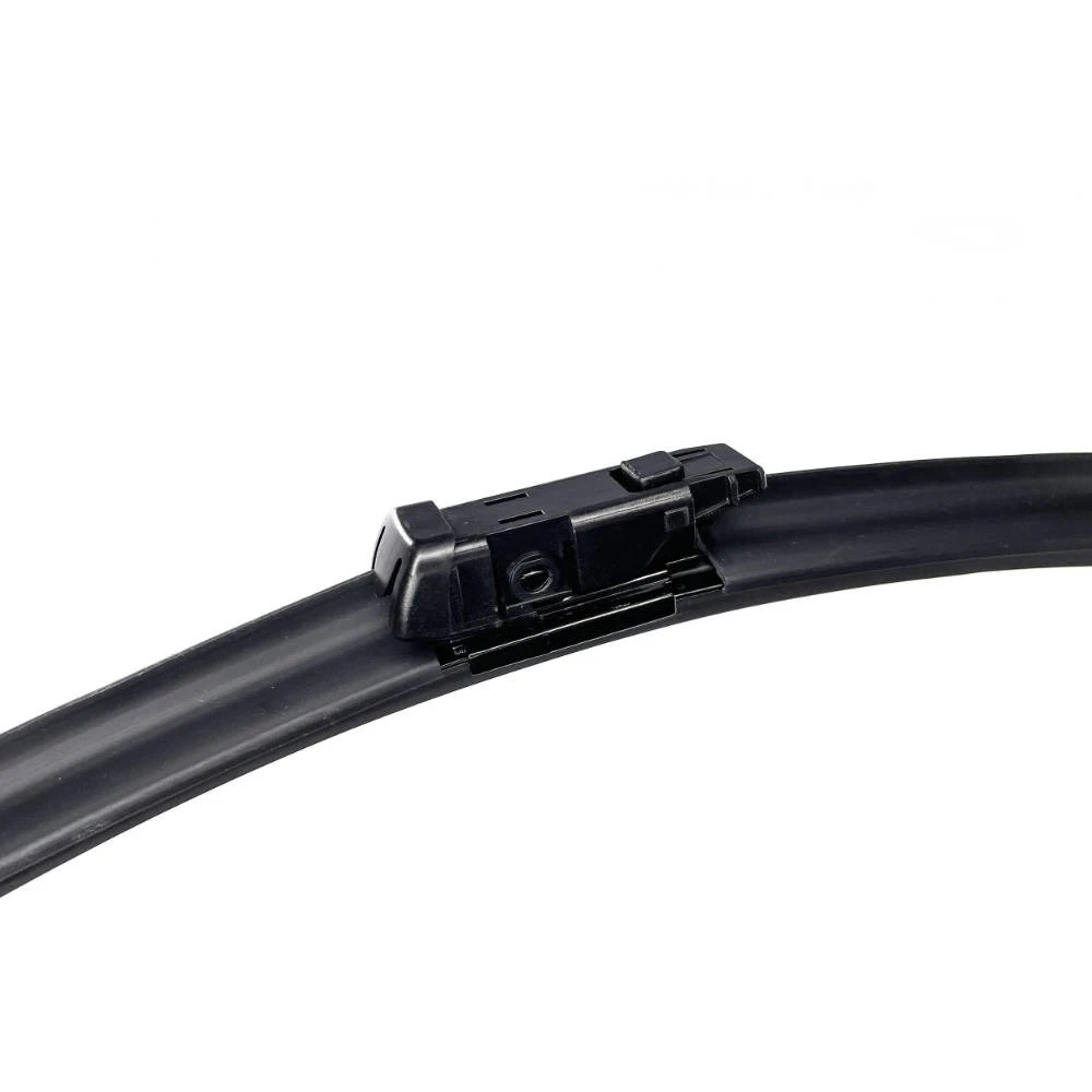 Komplet przednich wycieraczek Oximo Flat Original 650 & 550 mm do Peugeot Boxer 2 2006-2014