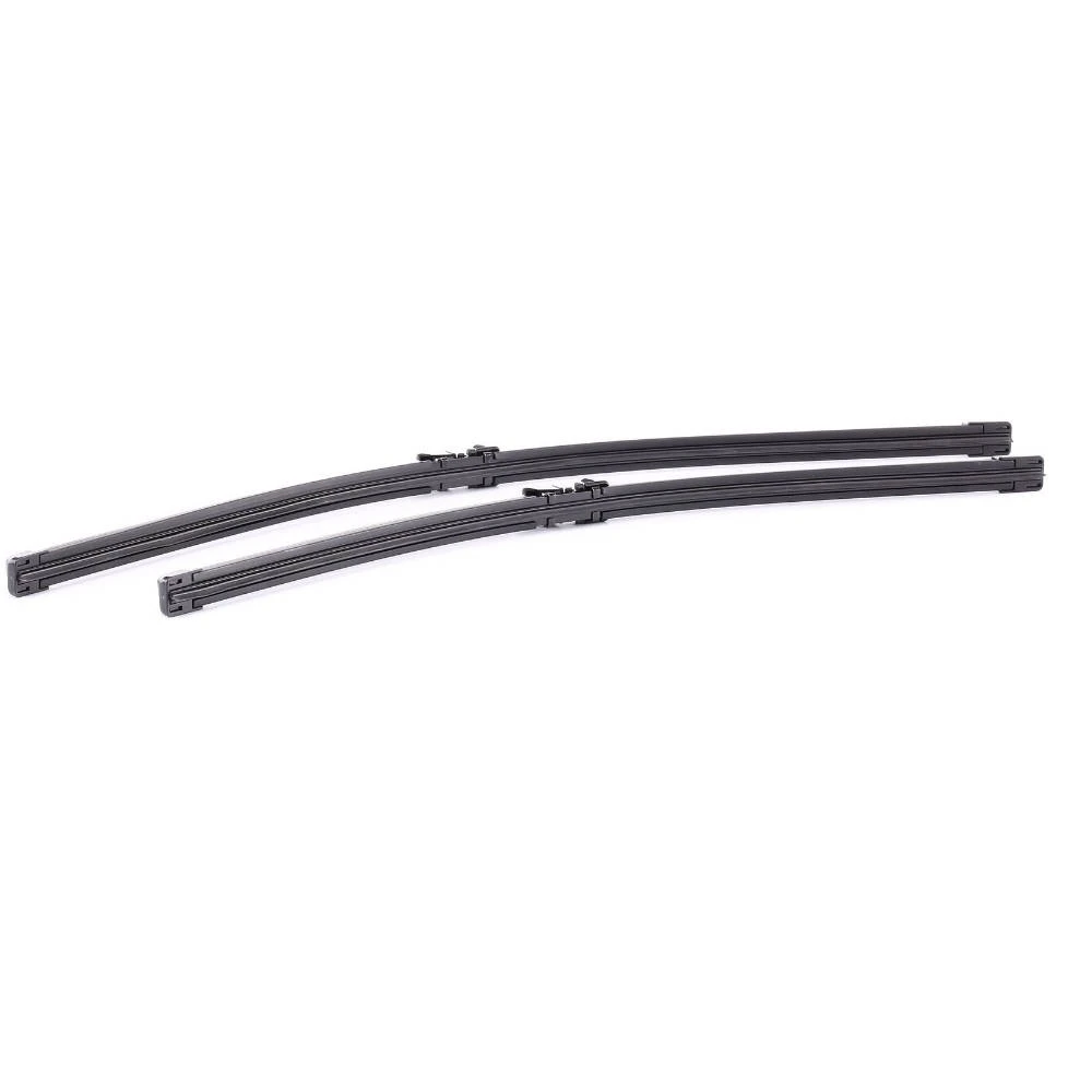 Komplet przednich wycieraczek Oximo Flat Original 650 & 550 mm do Peugeot Boxer 2 2006-2014