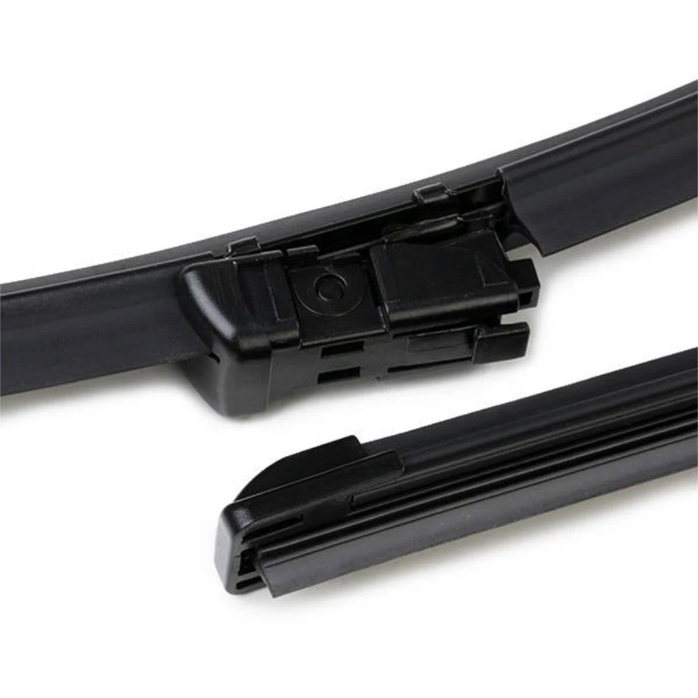 Komplet przednich wycieraczek Oximo Flat Original 650 & 500 mm do Aston Martin Rapide 2010-2026