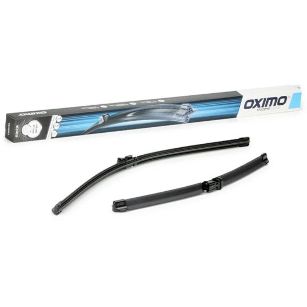 Wycieraczki Oximo Flat Original do Ford Mondeo