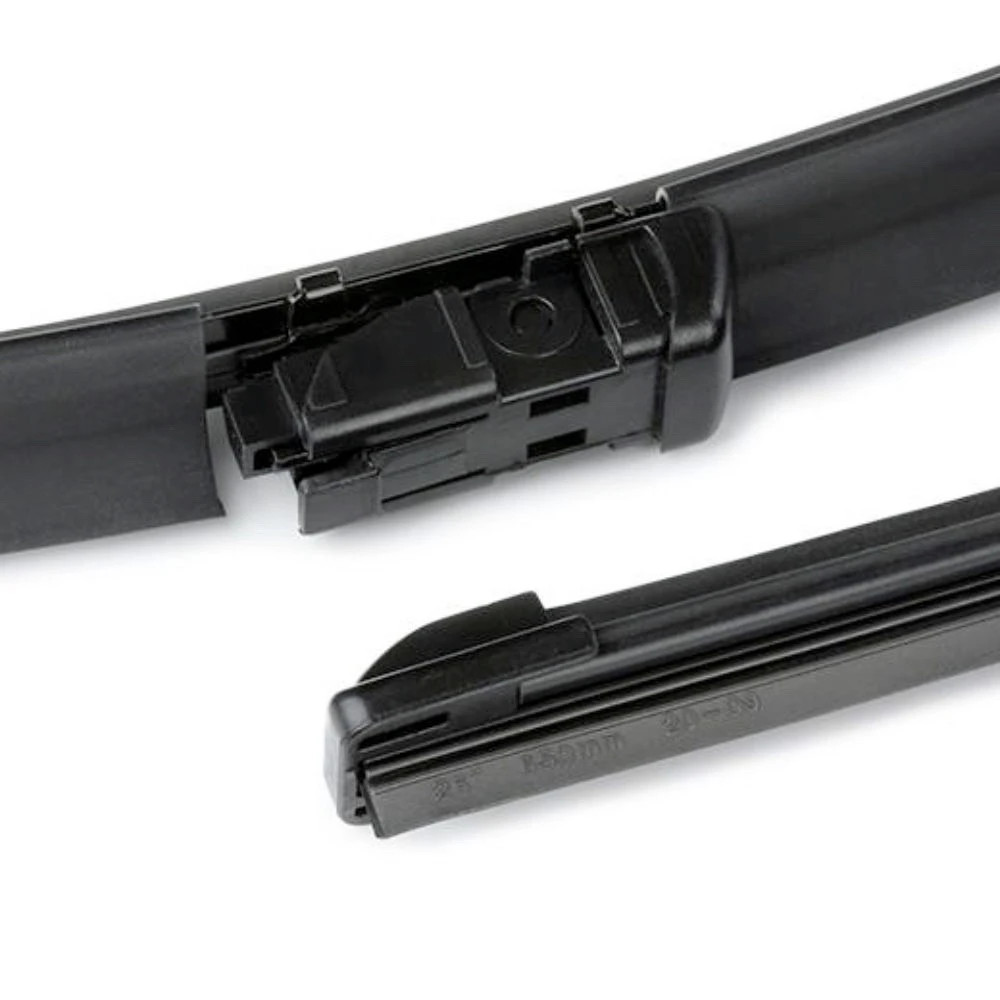 Komplet przednich wycieraczek Oximo Flat Original 650 & 475 mm do Ford Mondeo 4 2007-2014
