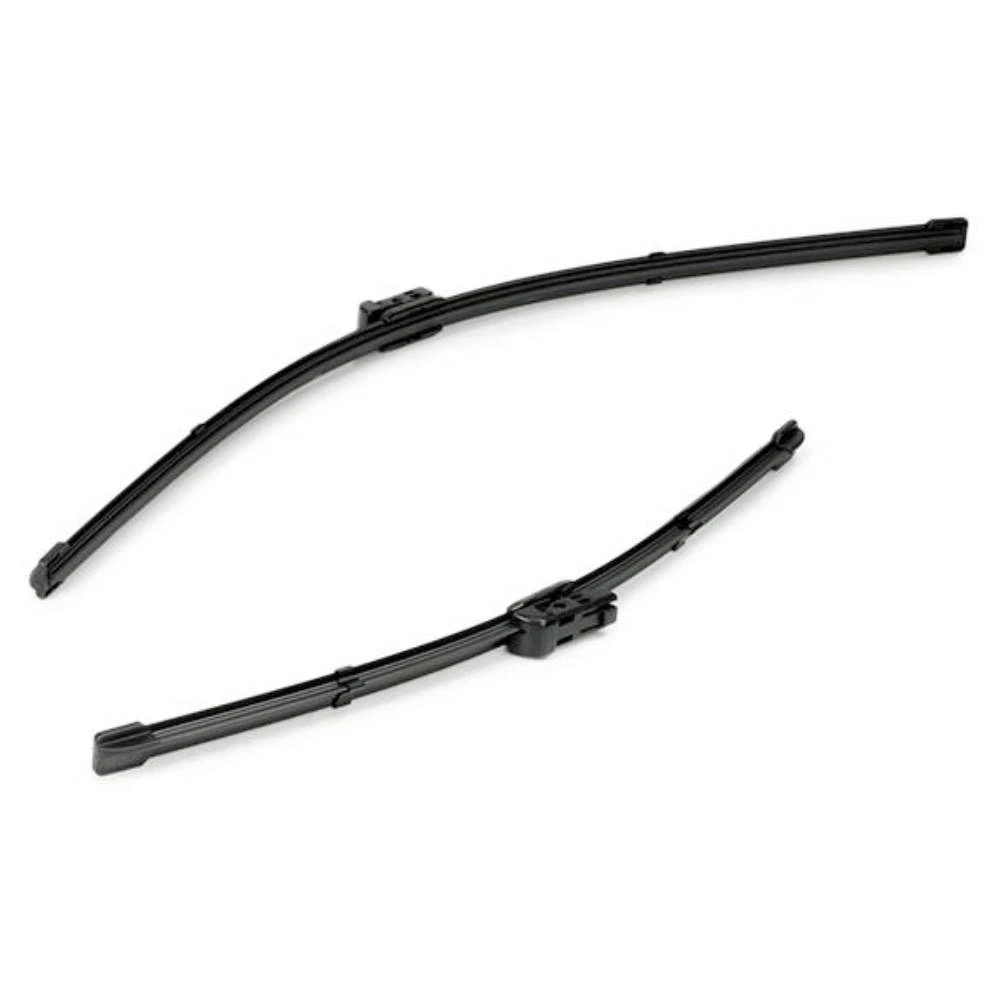 Komplet przednich wycieraczek Oximo Flat Original 650 & 450 mm do Skoda Karoq 2023-2026