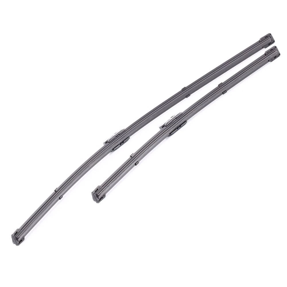 Komplet przednich wycieraczek Oximo Flat Original 650 & 450 mm do Skoda Karoq 2023-2026