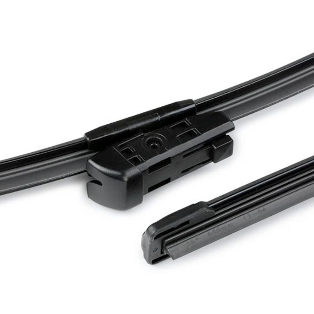 Komplet przednich wycieraczek Oximo Flat Original 650 & 450 mm do Skoda Karoq 2023-2026