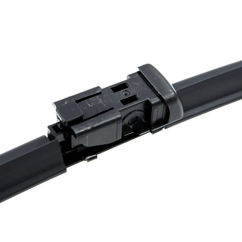 Komplet przednich wycieraczek Oximo Flat Original 650 & 450 mm do Skoda Karoq 2023-2026