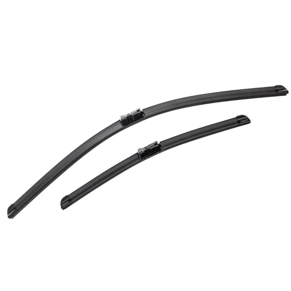 Komplet przednich wycieraczek Oximo Flat Original 650 & 430 mm do Maserati Levante 2016-2019