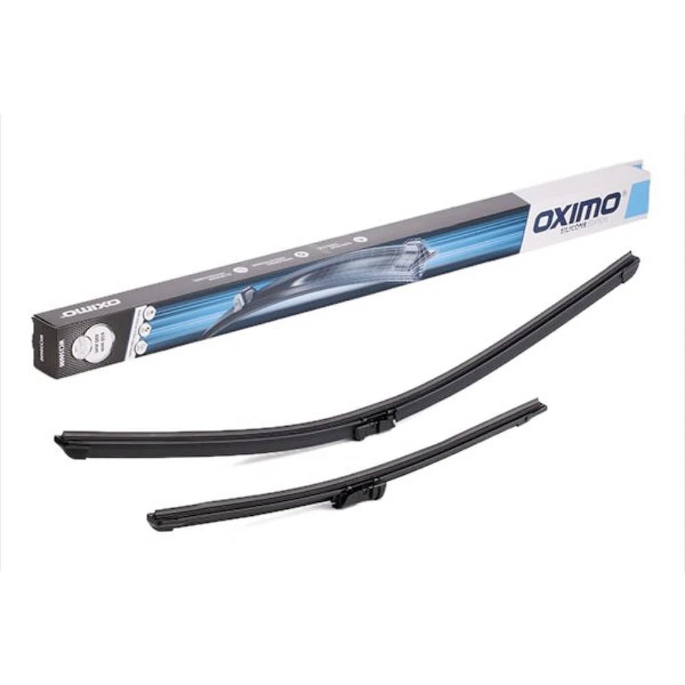 Wycieraczki Oximo Flat Original do Vinfast VF6