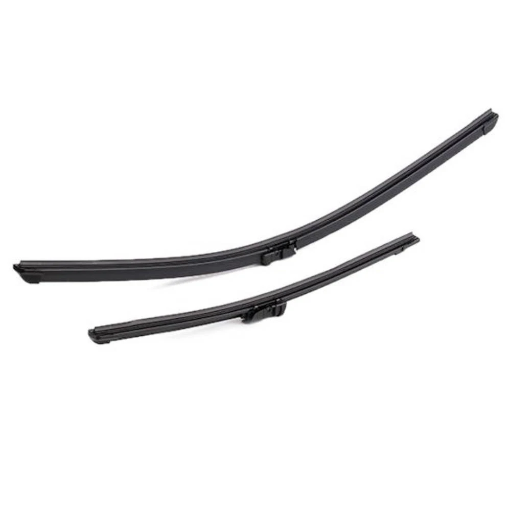 Komplet przednich wycieraczek Oximo Flat Original 650 & 400 mm do Fiat Tipo 2 2015-2026