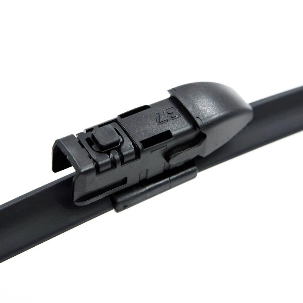Комплект передних дворников Oximo Flat Original 650 & 400 мм для Toyota Avensis 3 2009-2015