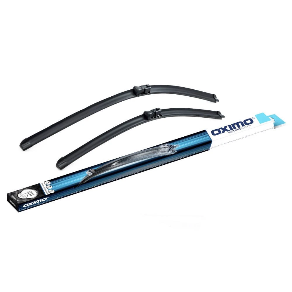 Wycieraczki Oximo Flat Original do Subaru Impreza