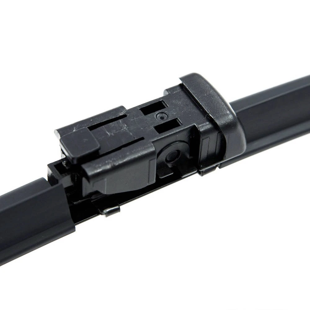 Komplet przednich wycieraczek Oximo Flat Original 650 & 400 mm do Subaru Impreza 6 2023-2026