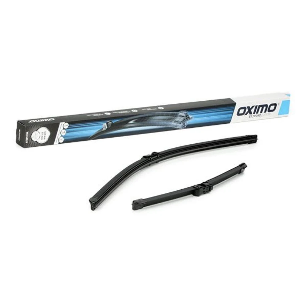 Wycieraczki Oximo Flat Original do Vinfast VF6