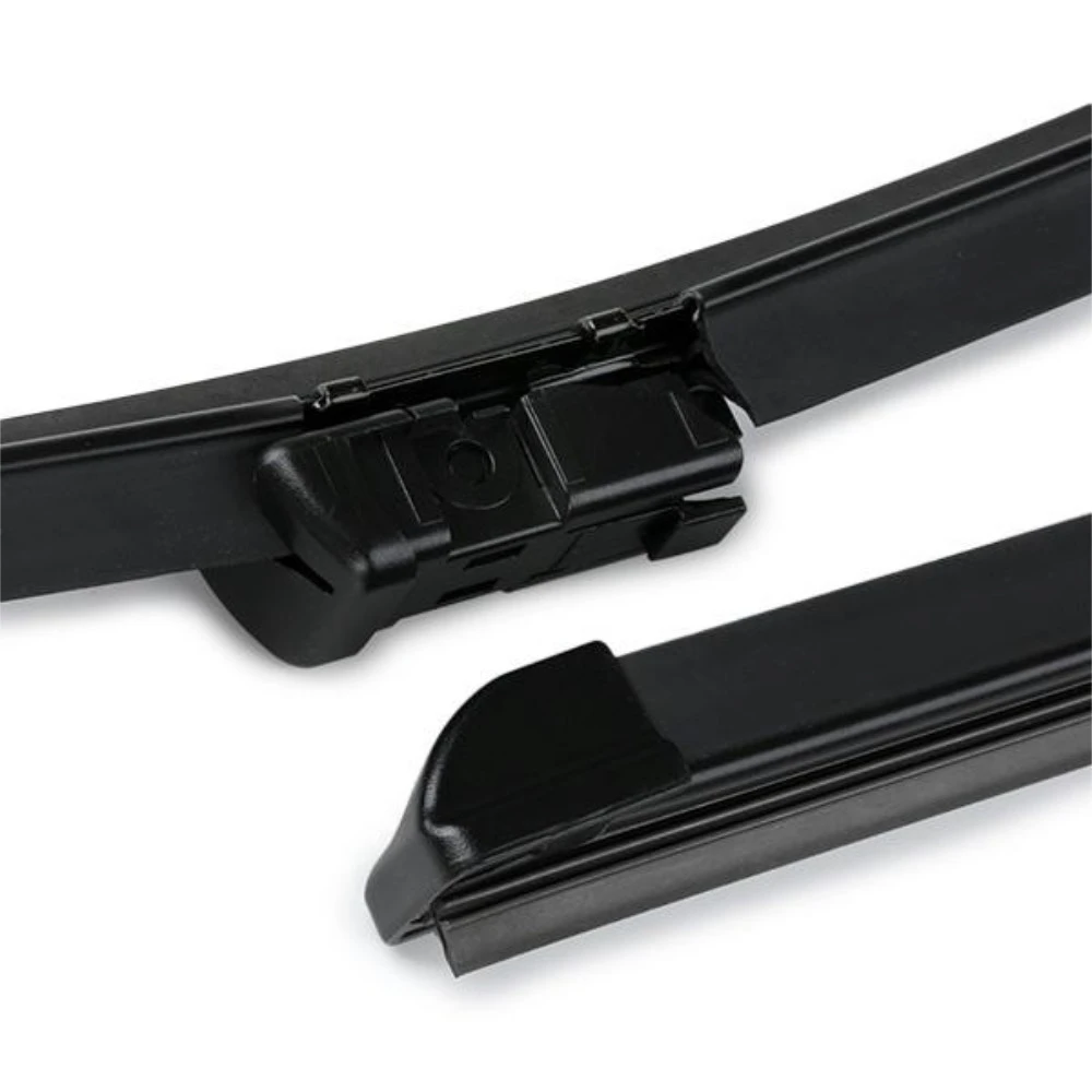Komplet przednich wycieraczek Oximo Flat Original 650 & 375 mm do Ford Fiesta 6 2008-2017