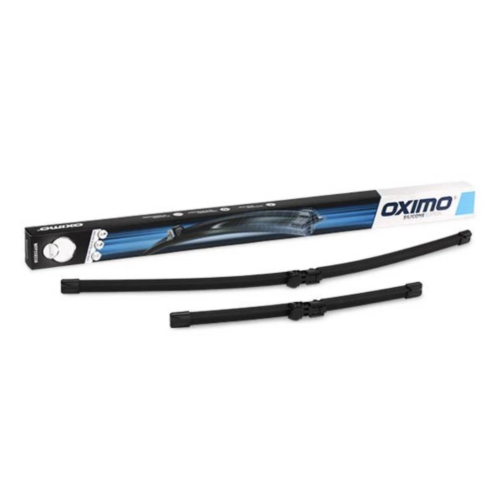 Wycieraczki Oximo Flat Original do BAIC BJ30