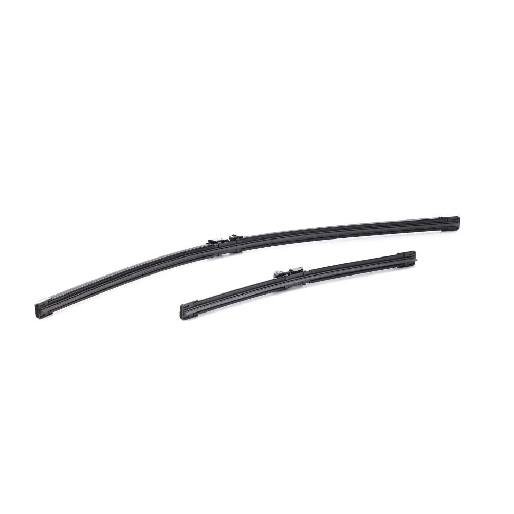 Komplet przednich wycieraczek Oximo Flat Original 650 & 350 mm do Fiat 500X 2014-2024