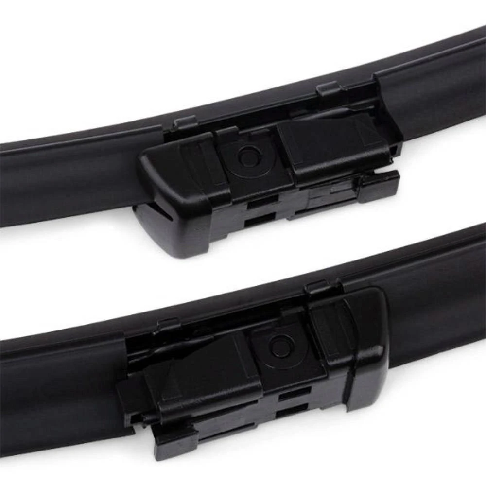 Komplet przednich wycieraczek Oximo Flat Original 650 & 350 mm do Fiat 500X 2014-2024