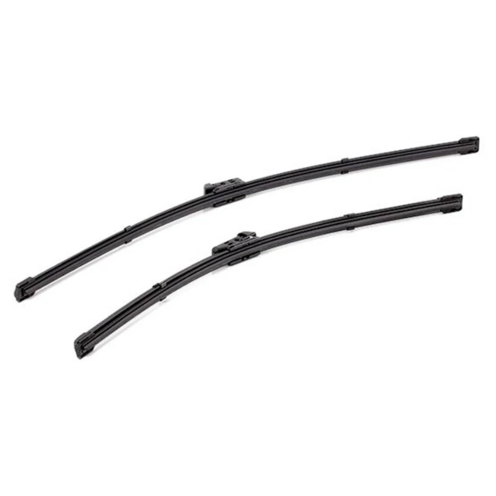 Komplet przednich wycieraczek Oximo Flat Original 600 & 500 mm do Audi A4 Allroad 2009-2016