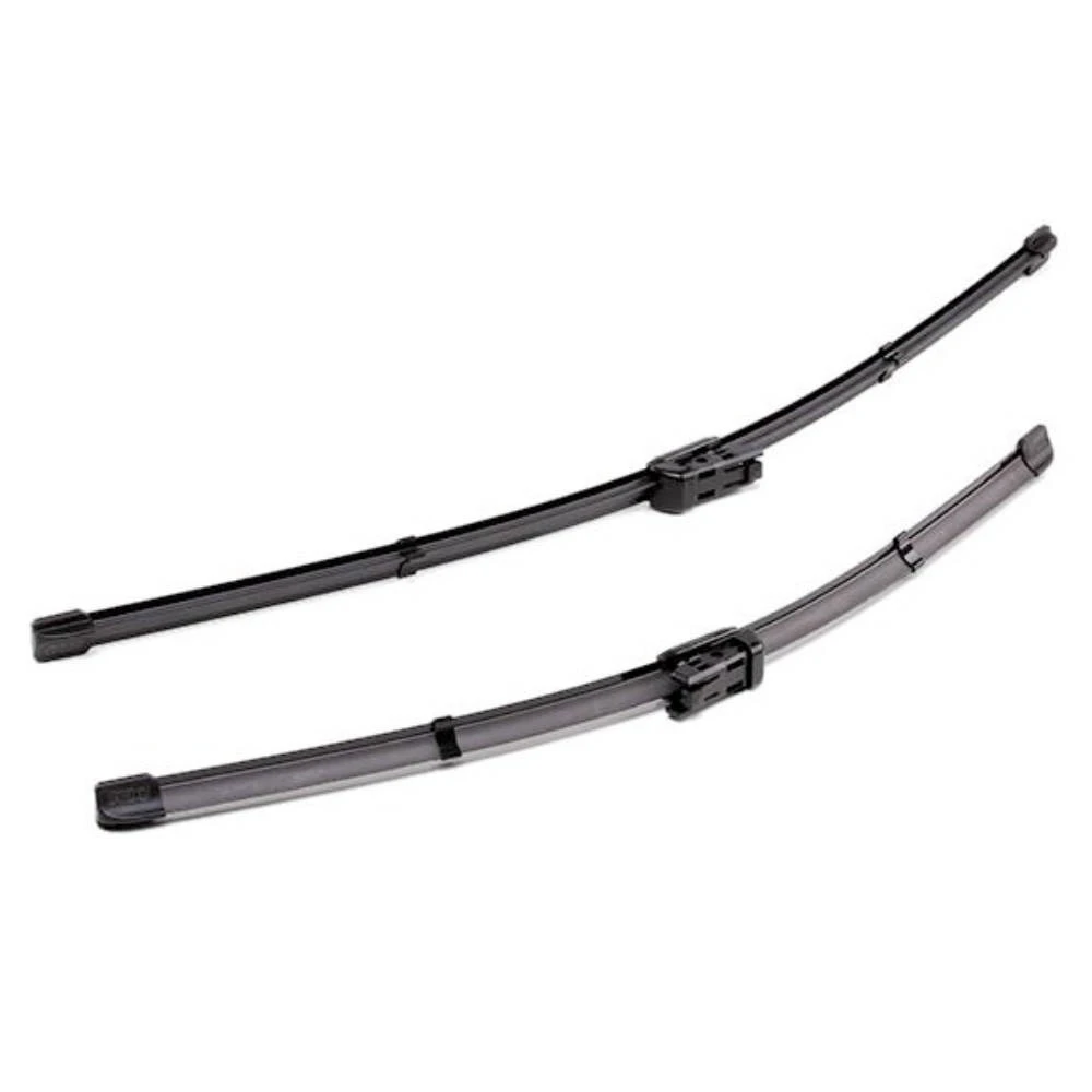 Komplet przednich wycieraczek Oximo Flat Original 600 & 500 mm do Audi A4 Allroad 2009-2016