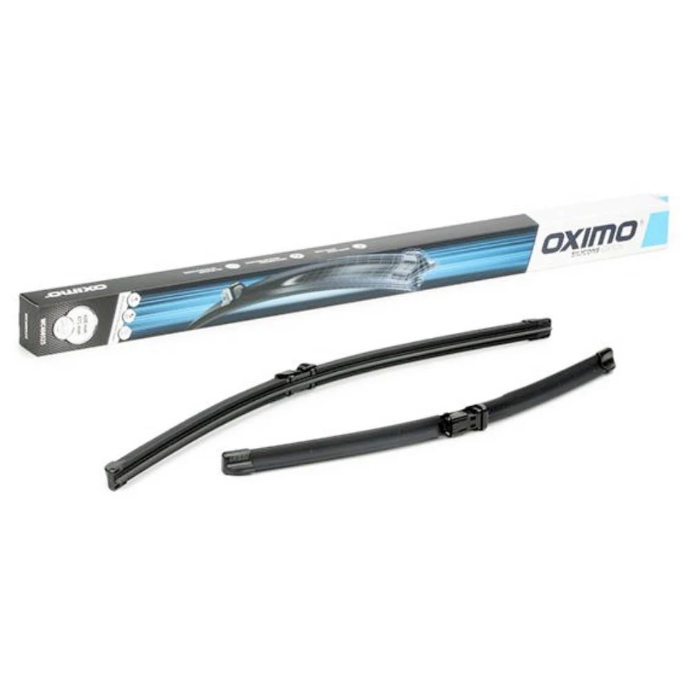 Wycieraczki Oximo Flat Original do Haval Dargo