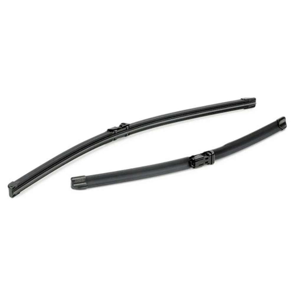 Komplet przednich wycieraczek Oximo Flat Original 600 & 475 mm do Haval Big Dog 2020-2026