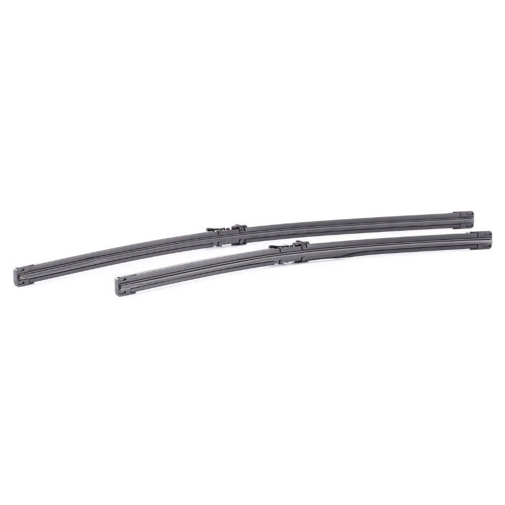 Komplet przednich wycieraczek Oximo Flat Original 600 & 475 mm do Haval Big Dog 2020-2026