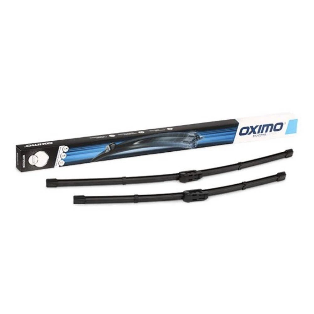 Wycieraczki Oximo Flat Original do Smart 3