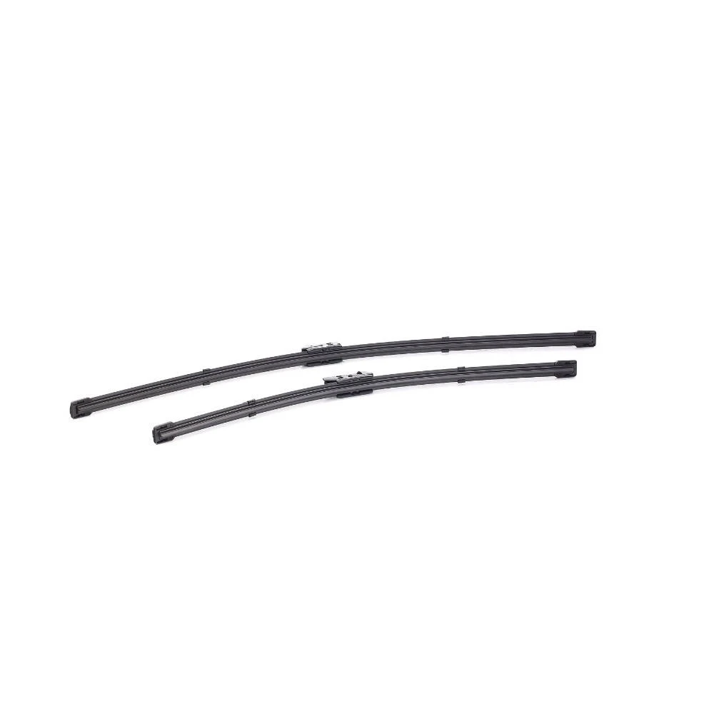 Komplet przednich wycieraczek Oximo Flat Original 600 & 450 mm do Lifan X70 2018-2019