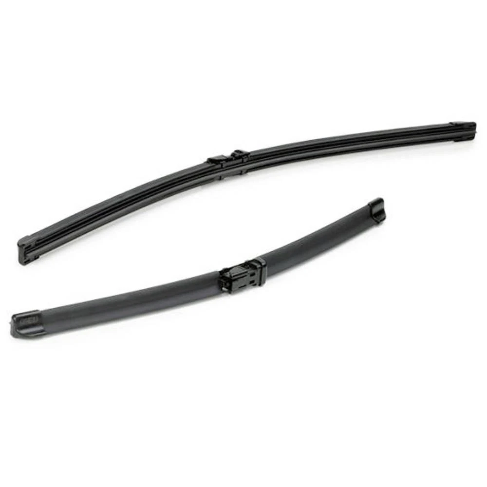 Komplet przednich wycieraczek Oximo Flat Original 600 & 450 mm do KIA Cee'd 1 2006-2009