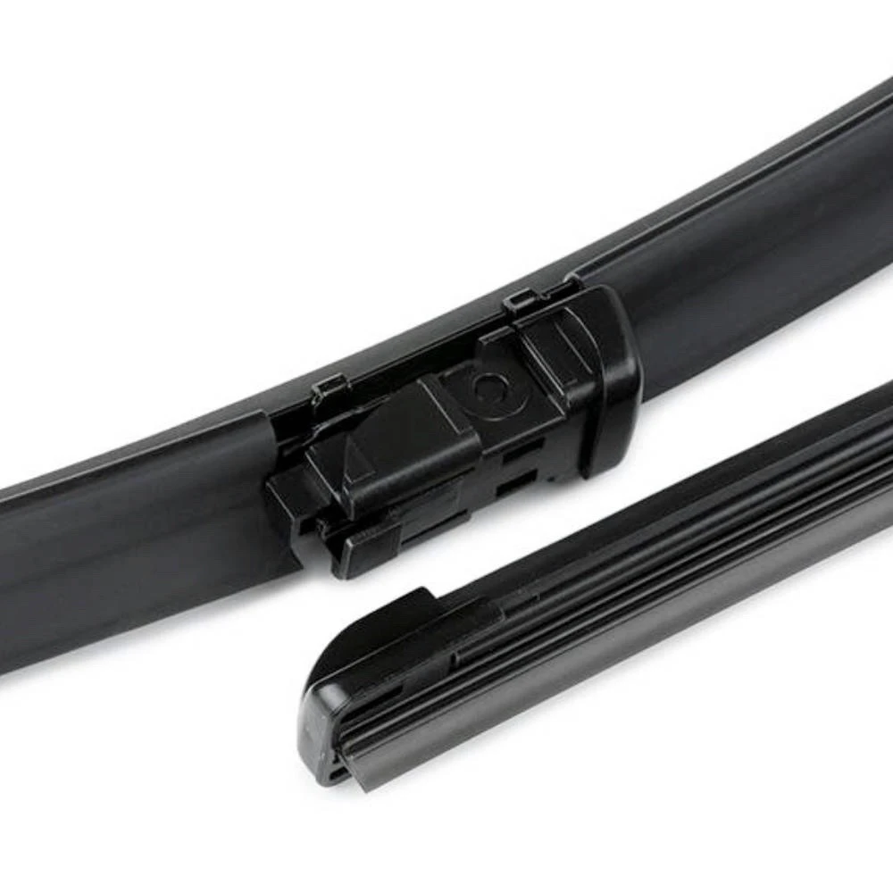 Komplet przednich wycieraczek Oximo Flat Original 600 & 450 mm do KIA Cee'd 1 2006-2009