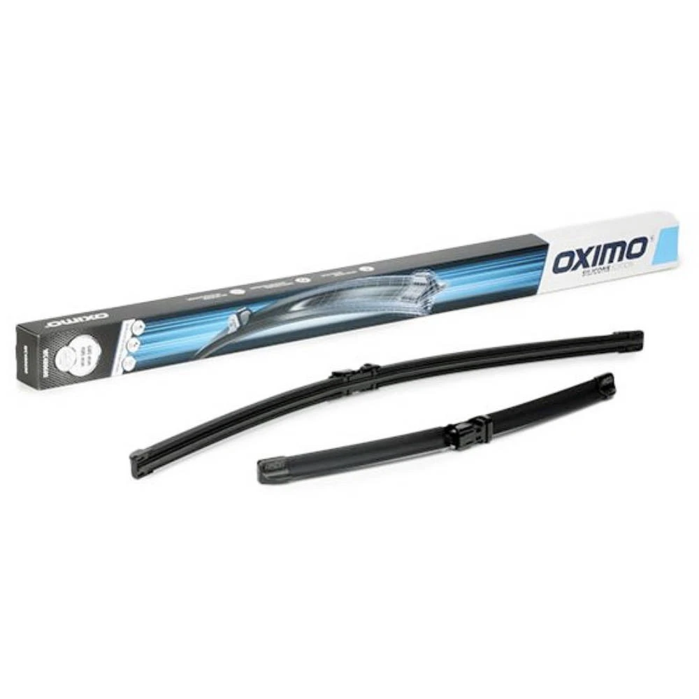 Wycieraczki Oximo Flat Original do Alpine A290