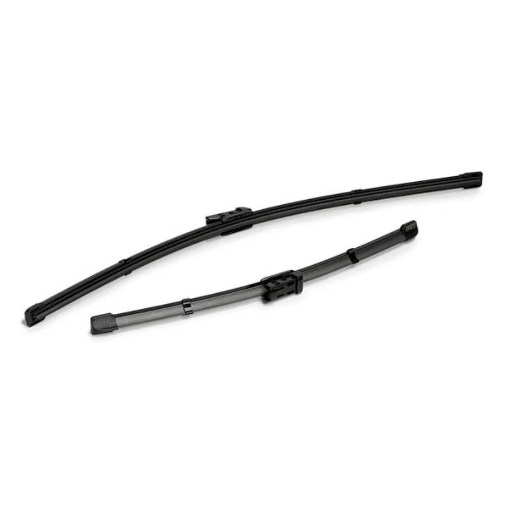 Front wiper blade set Oximo Flat Original 600 & 400 mm for Opel Astra L 2022-2026