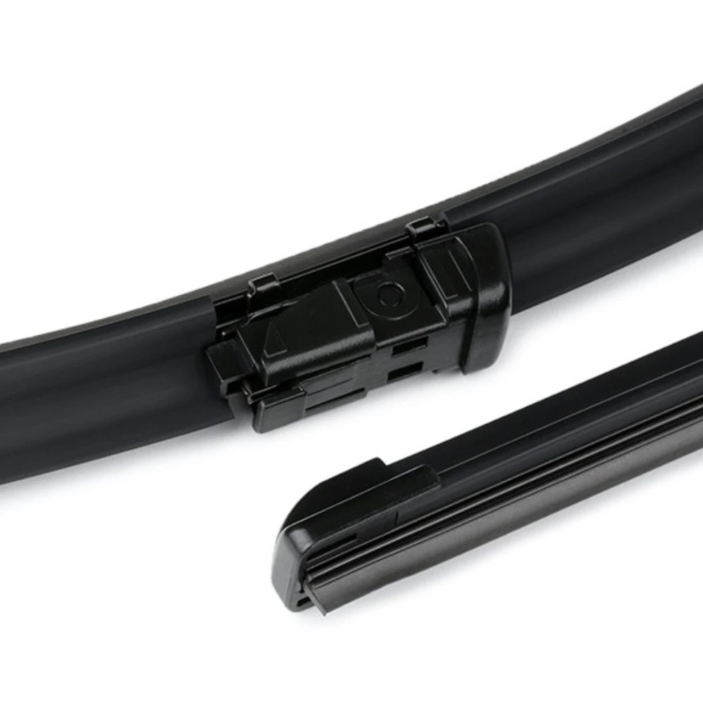 Front wiper blade set Oximo Flat Original 600 & 400 mm for Opel Astra L 2022-2026