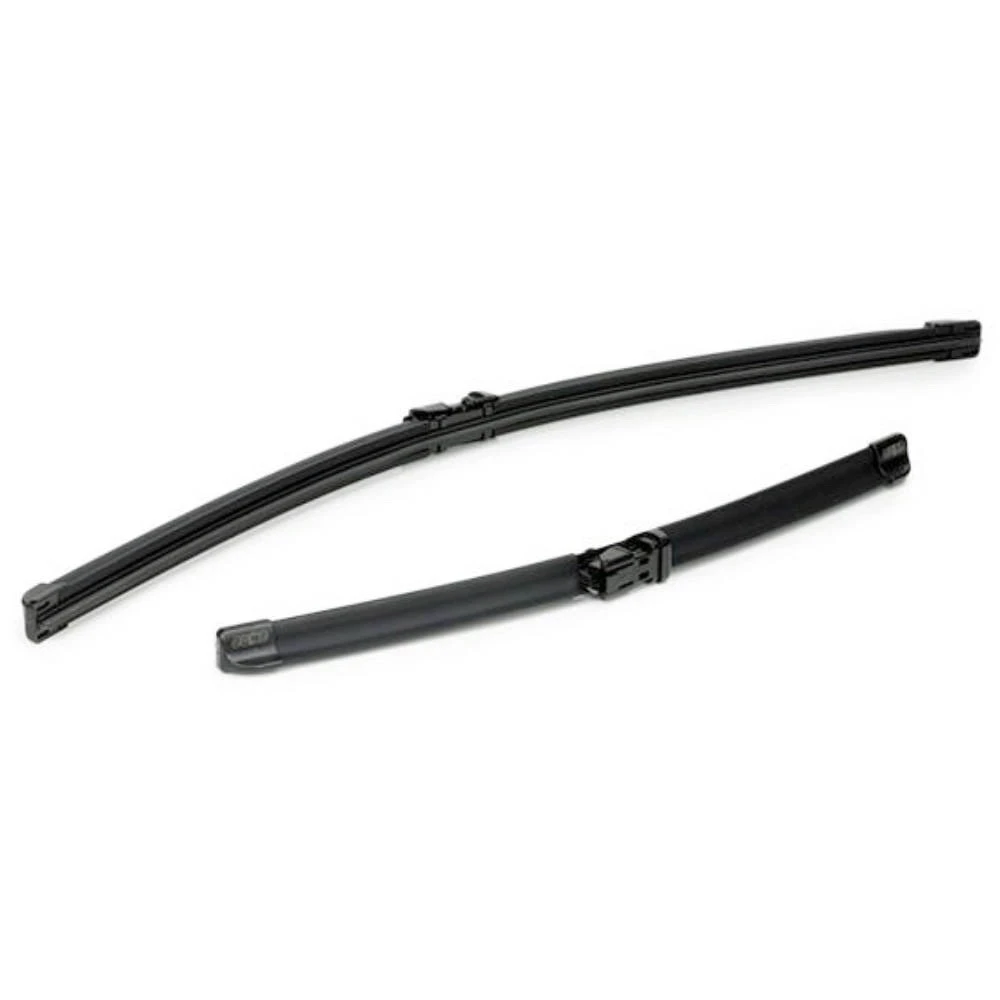 Komplet przednich wycieraczek Oximo Flat Original 600 & 400 mm do Alpine A290 2024-2026