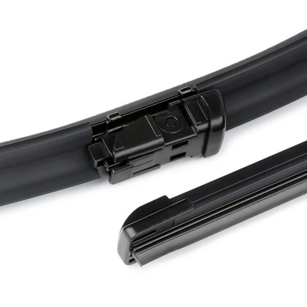Komplet przednich wycieraczek Oximo Flat Original 600 & 400 mm do Alpine A290 2024-2026