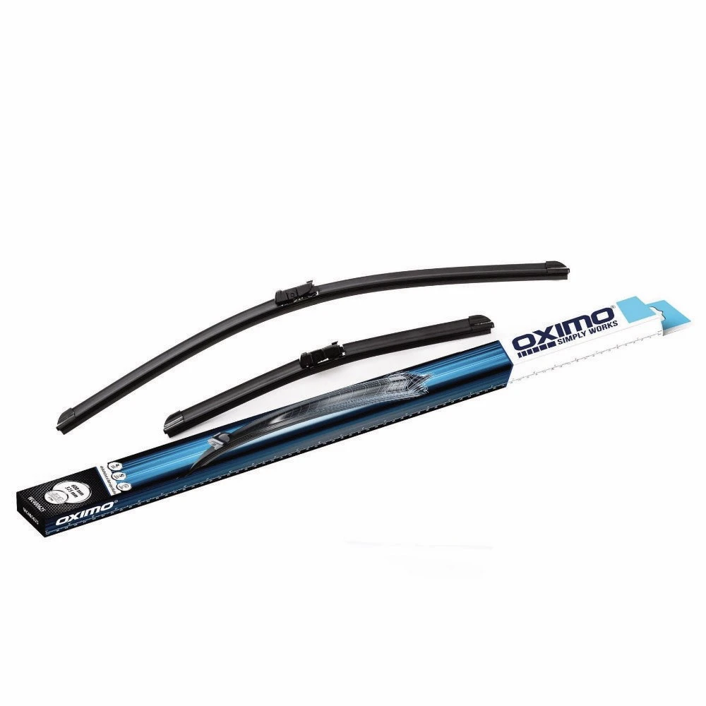 Wycieraczki Oximo Flat Original do Chrysler Ypsilon
