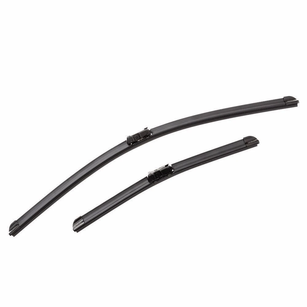 Комплект передних дворников Oximo Flat Original 600 & 380 мм для Fiat Panda 4 2012-2026