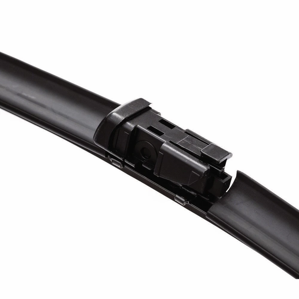 Комплект передних дворников Oximo Flat Original 600 & 380 мм для Fiat Panda 4 2012-2026