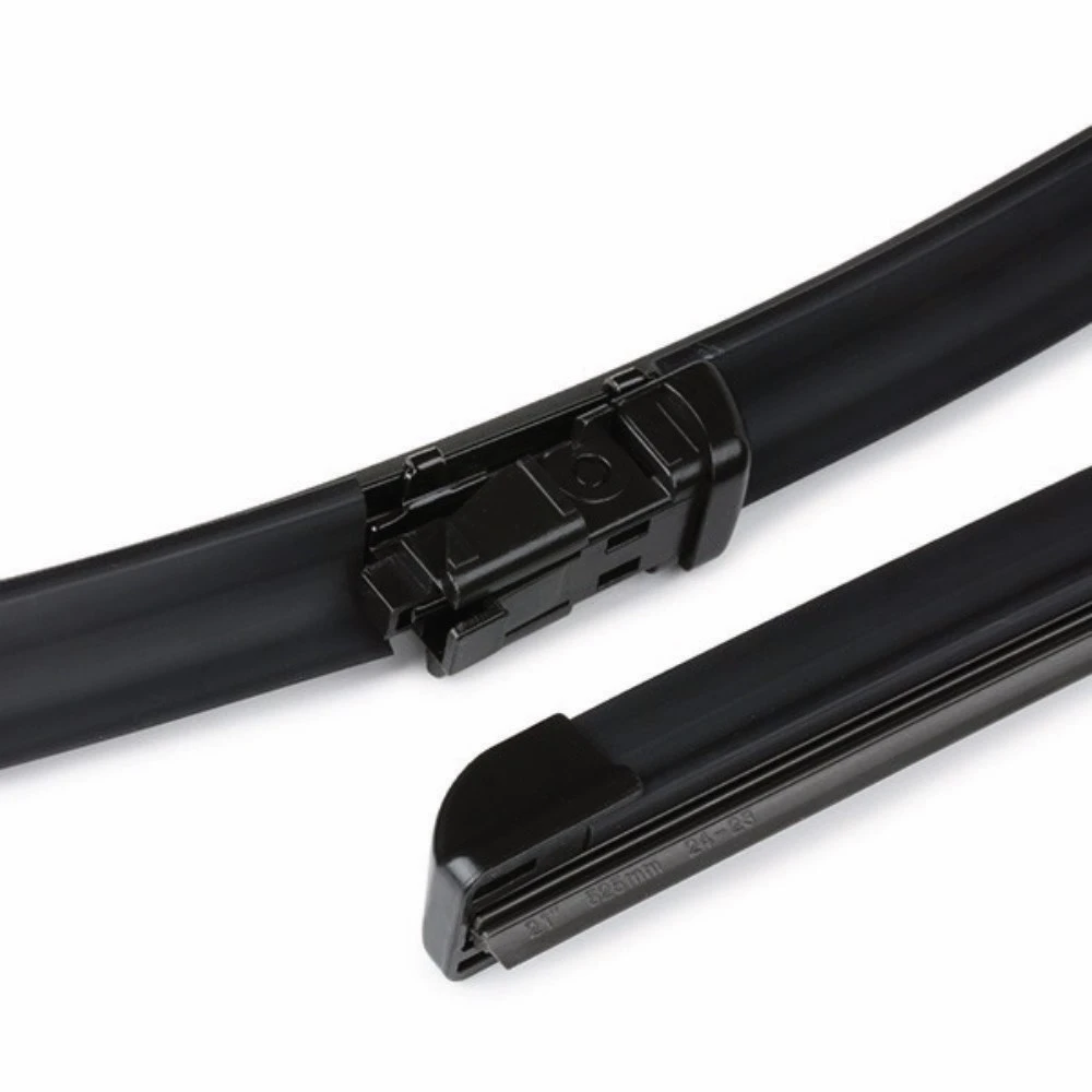 Komplet przednich wycieraczek Oximo Flat Original 530 & 475 mm do SEAT Ibiza 3 2006-2009