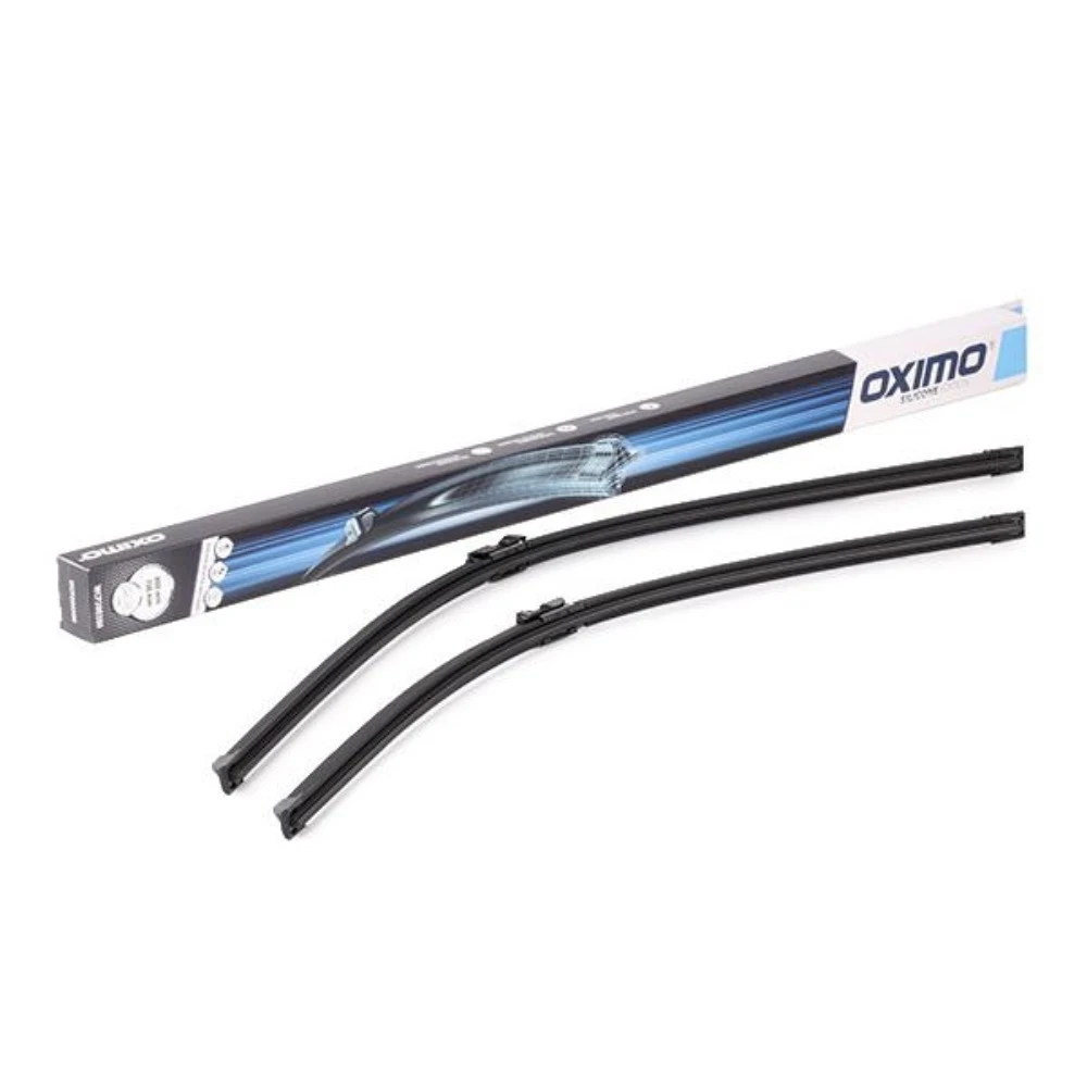 Wiper blades Oximo Flat Original for Opel Zafira