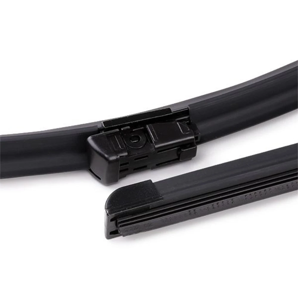 Комплект передних дворников Oximo Flat Original 800 & 700 мм для Opel Zafira C Tourer 2011-2019