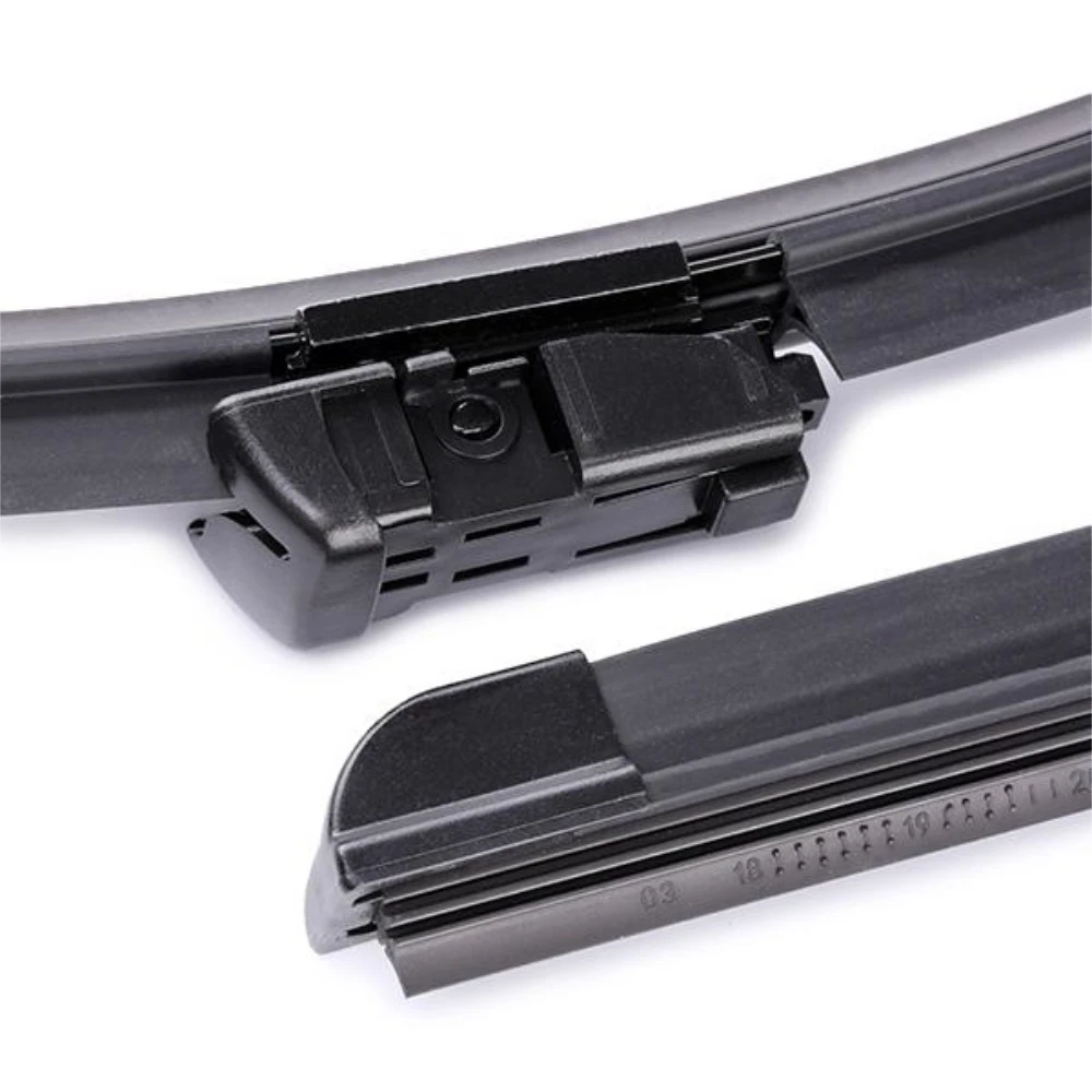 Komplet przednich wycieraczek Oximo Flat Original 750 & 650 mm do Citroen C4 2010-2020