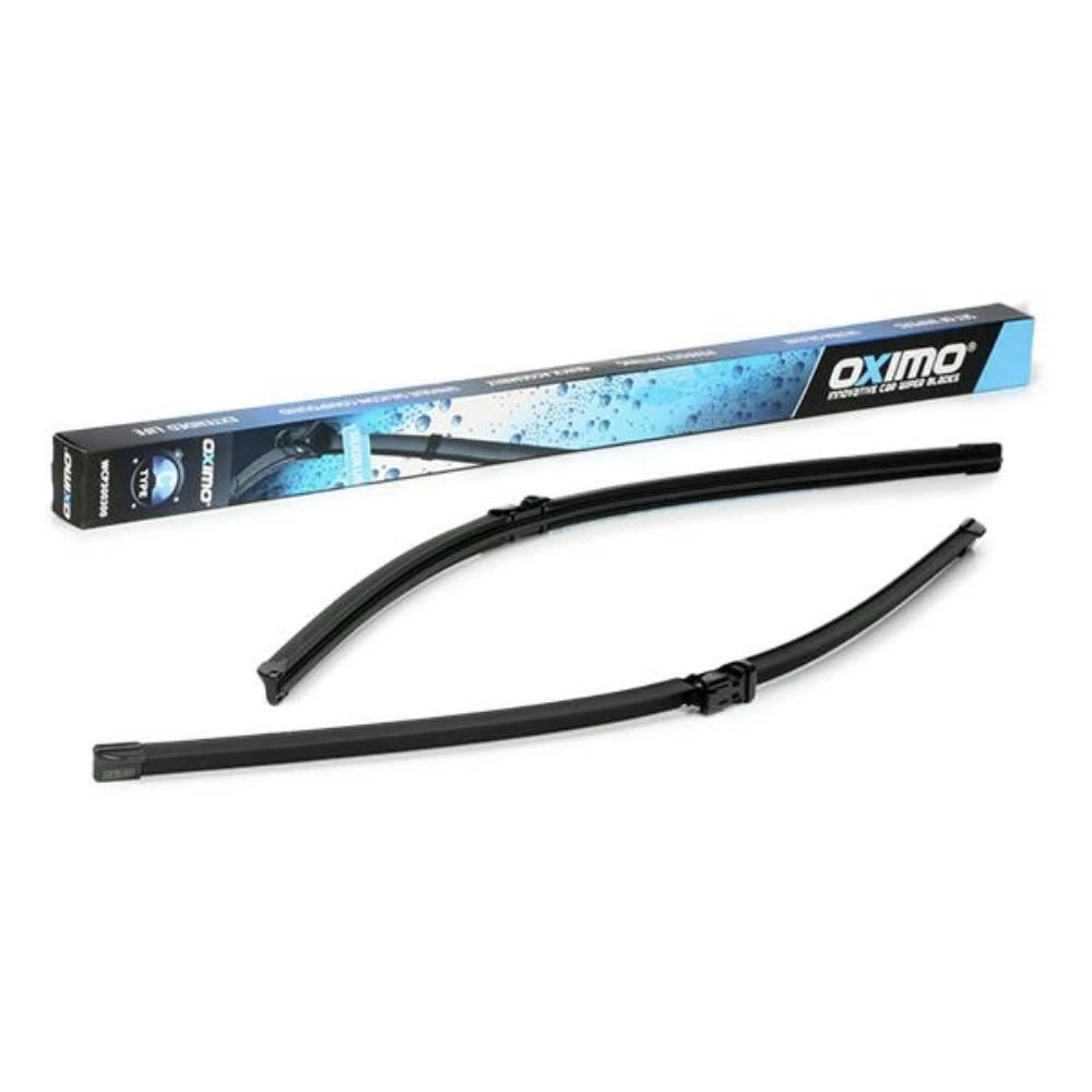 Wycieraczki Oximo Flat Original do Ford Focus