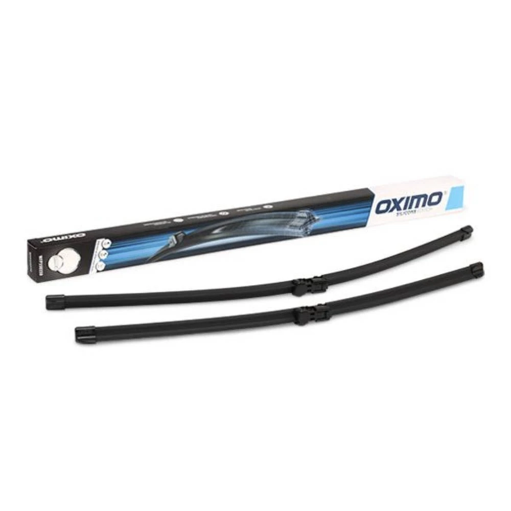 Wycieraczki Oximo Flat Original do Opel Astra