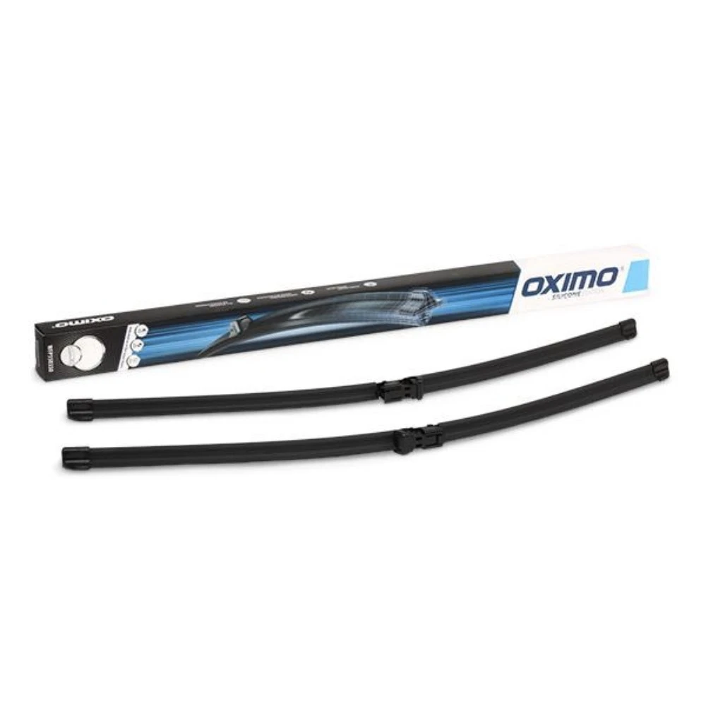Wycieraczki Oximo Flat Original do Chevrolet Volt