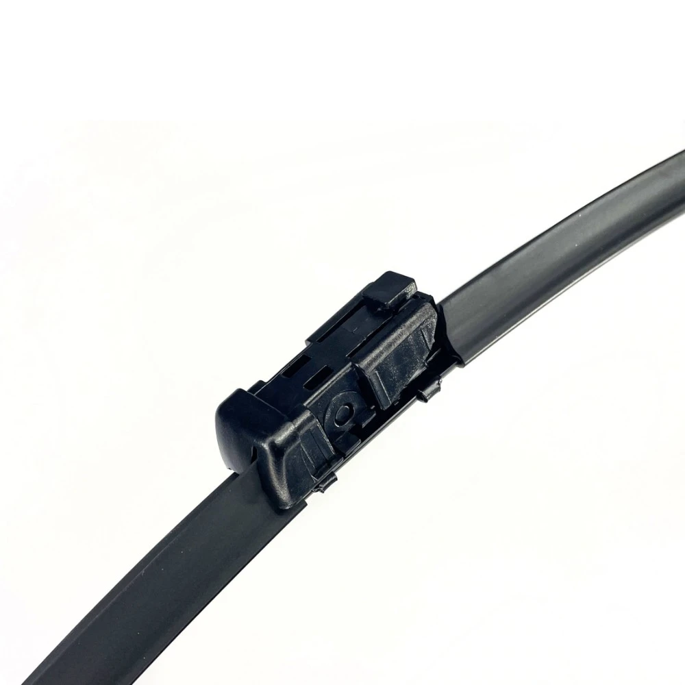 Front wiper blade set Oximo Flat Original 650 & 650 mm for Chevrolet Bolt 2016-2021
