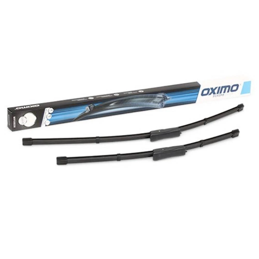 Wycieraczki Oximo Flat Original do Citroen Jumpy